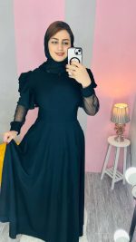 پیراهن ماکسی زنانه - Image 2