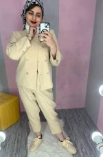 کت و شلوار مازراتی زنانه - Image 2