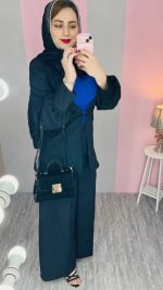 کت و شلوار بهاره - Image 2