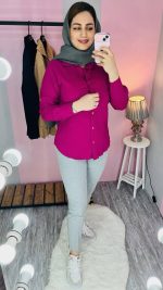 شومیز زنانه