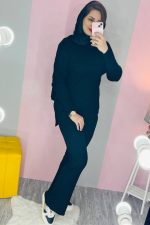ست بلوز شلوار زنانه - Image 4