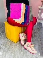 لگ شاین ترک زنانه - Image 7