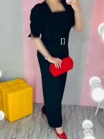 سرهمی لاکچری زنانه - Image 3