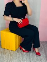 سرهمی لاکچری زنانه