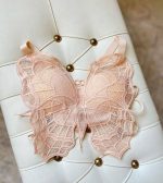 کراپ گیپور پروانه ای زنانه - Image 2