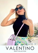 تاپ یقه اسکی زنانه - Image 3
