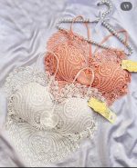 کراپ گیپور پروانه ای - Image 6
