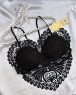 کراپ گیپور پروانه ای - Image 4