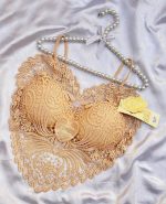 کراپ گیپور پروانه ای - Image 3