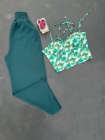 کراپ شلوار زنانه - Image 5