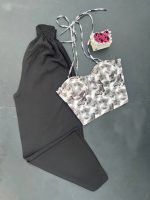 کراپ شلوار زنانه - Image 2