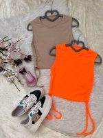 کراپ بغل گت زنانه - Image 3
