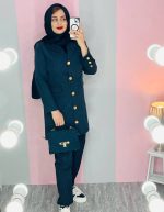 ست اداری زنانه - Image 2