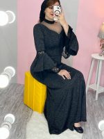 ماکسی مجلسی زنانه