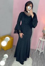 ماکسی مجلسی زنانه - Image 2