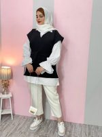 ست ۴ تکه زنانه - Image 3