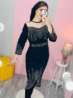 تونیک مجلسی زنانه