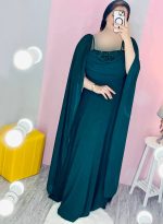 شنل ماکسی زنانه