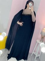 شنل ماکسی زنانه - Image 3