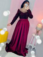ماکسی زنانه - Image 2