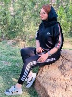 ست تیشرت شلوار زنانه
