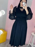 پیراهن مجلسی ترنج - Image 4