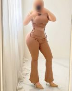 کراپ شلوار زنانه