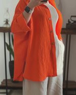 شومیز زنانه - Image 2