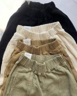 شلوار مام حصیری زنانه - Image 3