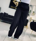 شلوار بگ استایل زنانه - Image 5