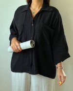 شومیز زنانه - Image 2
