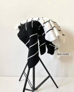 تونیک راه راه لش - Image 4