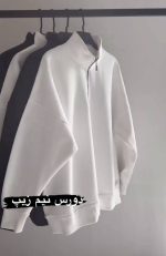 دورس نیم زیپ - Image 3