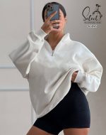 دورس نیم زیپ - Image 6