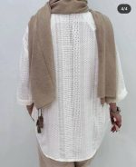 شومیز مراکشی - Image 5