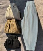 شلوار مام حصیری - Image 3
