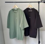 تیشرت بیسیک الو - Image 3