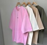تیشرت بیسیک الو - Image 2