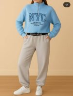 دورس nyc پر طرفدار - Image 5