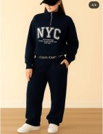 دورس nyc پر طرفدار - Image 3