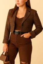 کت پشمی - Image 3