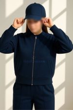 سویشرت و شلوار اویشو - Image 3
