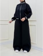 سویشرت شلوار مازراتی - Image 2