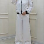 سویشرت شلوار مازراتی