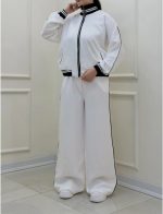 سویشرت شلوار مازراتی