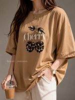 تیشرت چری