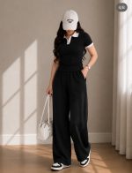پلوشرت شلوار - Image 5