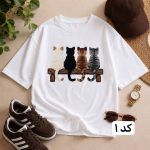 تیشرت کیوت - Image 12