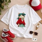 تیشرت کیوت - Image 10